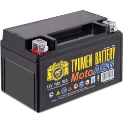 Tyumen Battery Moto AGM 6MTC-9