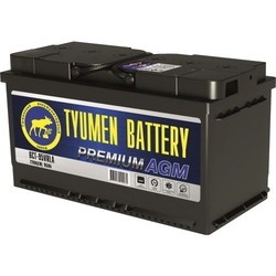 Tyumen Battery Premium AGM (6CT-95R)