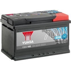 GS Yuasa YBX7000 (YBX7019)