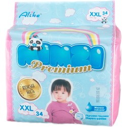 Alike Mimzi Premium Pants XXL