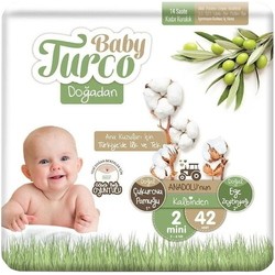 Baby Turco Diapers Mini