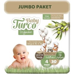 Baby Turco Diapers Maxi