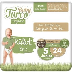 Baby Turco Pants Junior