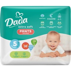 Dada Extra Soft Pants 5 / 30 pcs