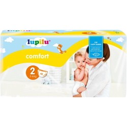 Lupilu Comfort 2 / 42 pcs