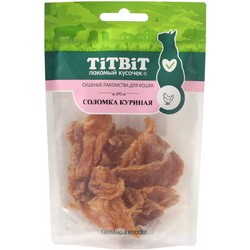 TiTBiT Chicken Straw 0.02 kg