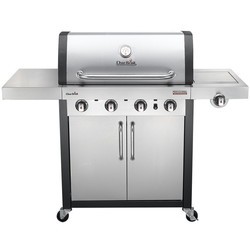 Char-Broil Professional 4000 SS