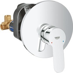 Grohe Start Edge 29082000