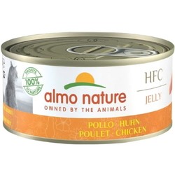 Almo Nature HFC Jelly Chicken 0.07 kg