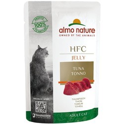 Almo Nature HFC Jelly Tuna 0.33 kg