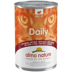 Almo Nature Adult DailyMenu Duck 9.6 kg