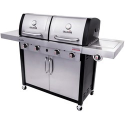 Char-Broil Professional 2+2 468945119