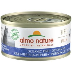 Almo Nature HFC Jelly Oceanic Fish 1.68 kg