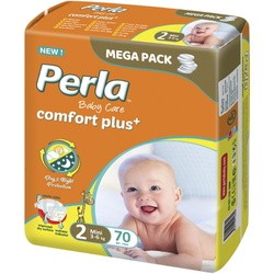 Perla Comfort Plus 2 / 70 pcs