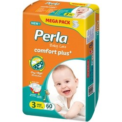 Perla Comfort Plus 3