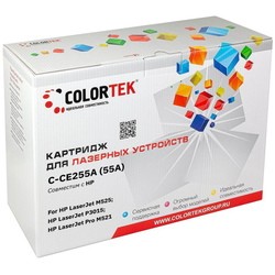 Colortek CE255A