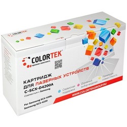 Colortek SCX-4200A