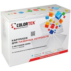 Colortek MLT-D203E