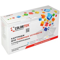 Colortek C7115A/Q2613A/Q2624A