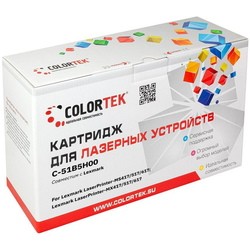Colortek 51B5H00
