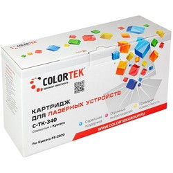 Colortek TK-340