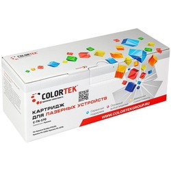 Colortek TK-170