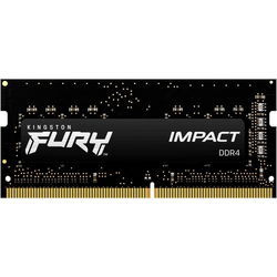 Kingston Fury KF432S20IB1/16