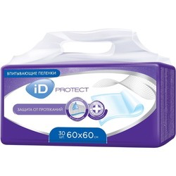 ID Expert Protect 60x60 / 30 pcs