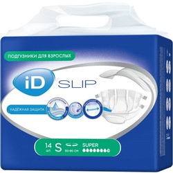 ID Expert Slip Super S / 14 pcs