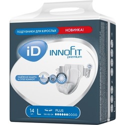 ID Expert Innofit Premium L / 14 pcs