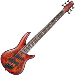 Ibanez SRMS806