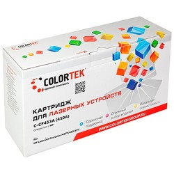 Colortek CF413A