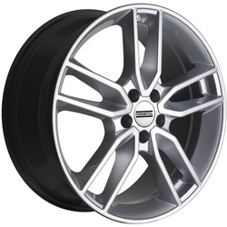 FONDMETAL Koros (8x19/5x114,3 ET35 DIA75)