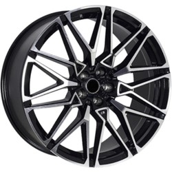 JH A1393 9,5x22/5x120 ET32 DIA74,1