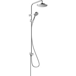 Hansgrohe Vernis Blend Showerpipe 200 26272000