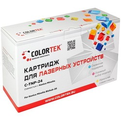 Colortek TNP-24