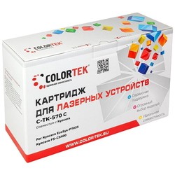 Colortek TK-570C