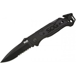 SOG Escape Black