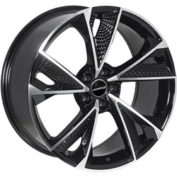 Zorat BK5749 9x20/5x112 ET35 DIA66,6