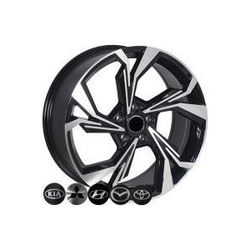 Zorat BK5893 8x19/5x114,3 ET45 DIA67,1