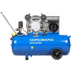 Nordberg NCE100/360