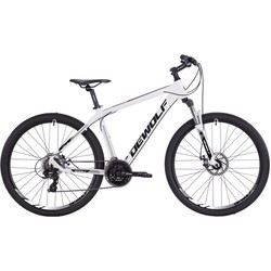 Dewolf TRX 10 2021 frame 16