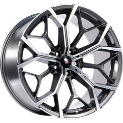 LegeArtis Concept-B548 (9x20/5x112 ET35 DIA66,6)