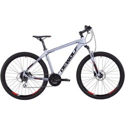 Dewolf TRX 20 2021 frame 16