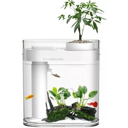 Xiaomi Geometry Amphibious Fish Tank