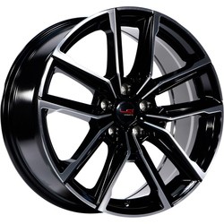 LegeArtis Concept-B546 (8x18/5x112 ET30 DIA66,6)
