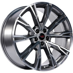 LegeArtis Concept-B544 (10,5x20/5x112 ET40 DIA66,6)