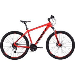 Dewolf TRX 30 2021 frame 18