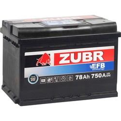 Zubr EFB (6CT-78R)
