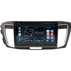 Incar DTA2-0116